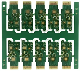 4G Optical Module