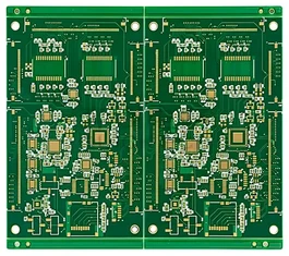 Automotive Control